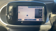 Smart forfour hatchback 1.0 Prime Premium 5dr Auto Petrol Hatchback